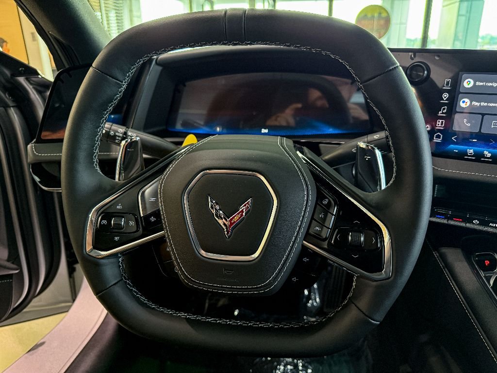 2026 Chevrolet Corvette 2LT - Photo 26