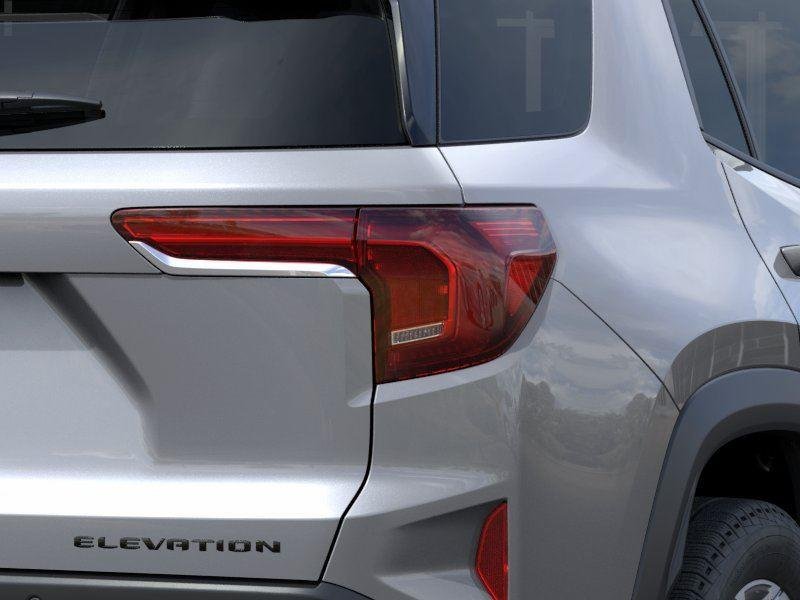 2026 GMC Terrain Elevation - Photo 35