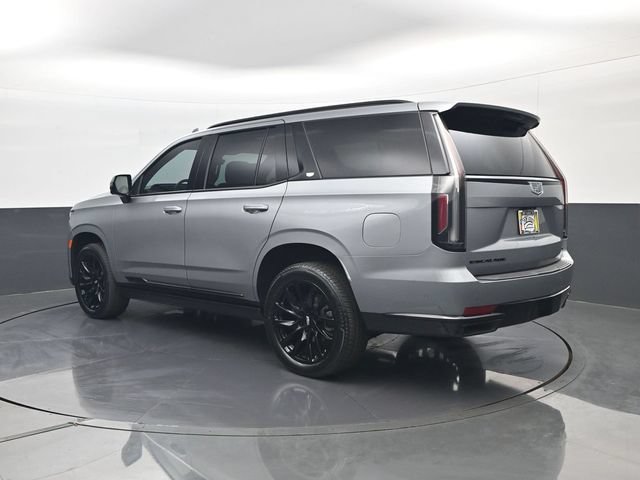 2024 Cadillac Escalade Sport - Photo 7
