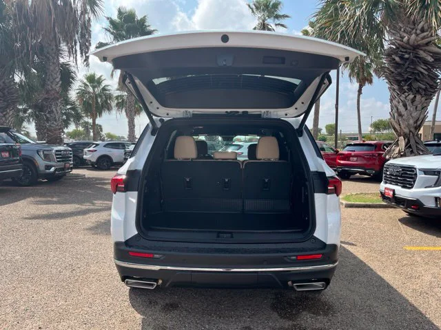 2027 Buick Enclave Preferred - Photo 6