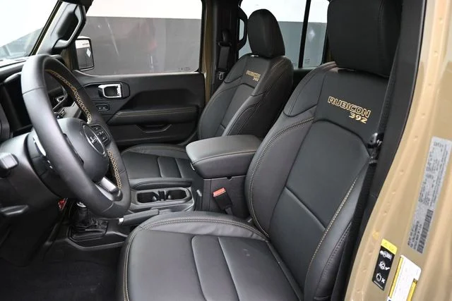 New 2025 41 Exterior Paint Jeep Rubicon 392 image 7