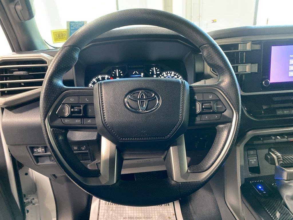 Used 2025 Ice Toyota SR5 image 23