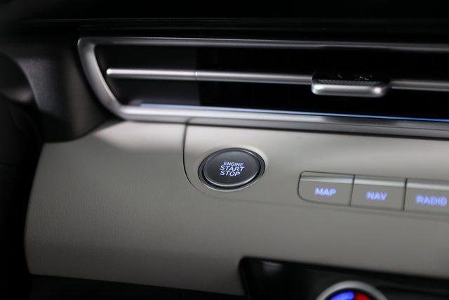2025 Hyundai Elantra Limited - Photo 44