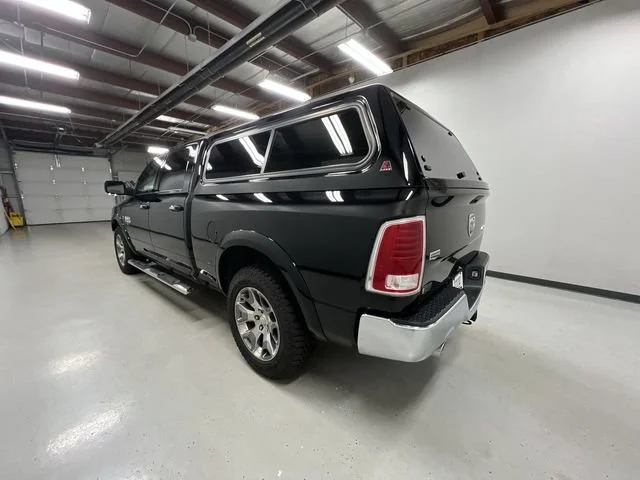 2019 RAM Ram 1500 Classic Laramie - Photo 6