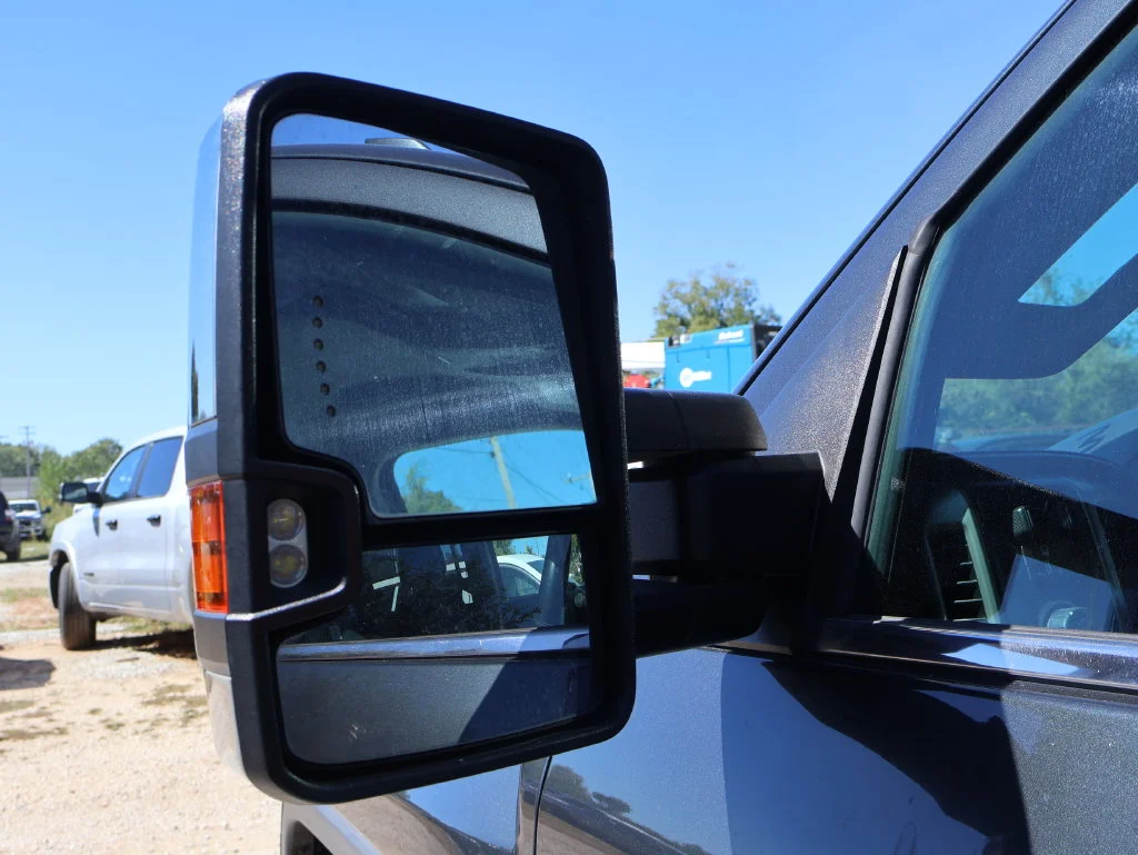 Used 2018 Gray GMC Denali image 24