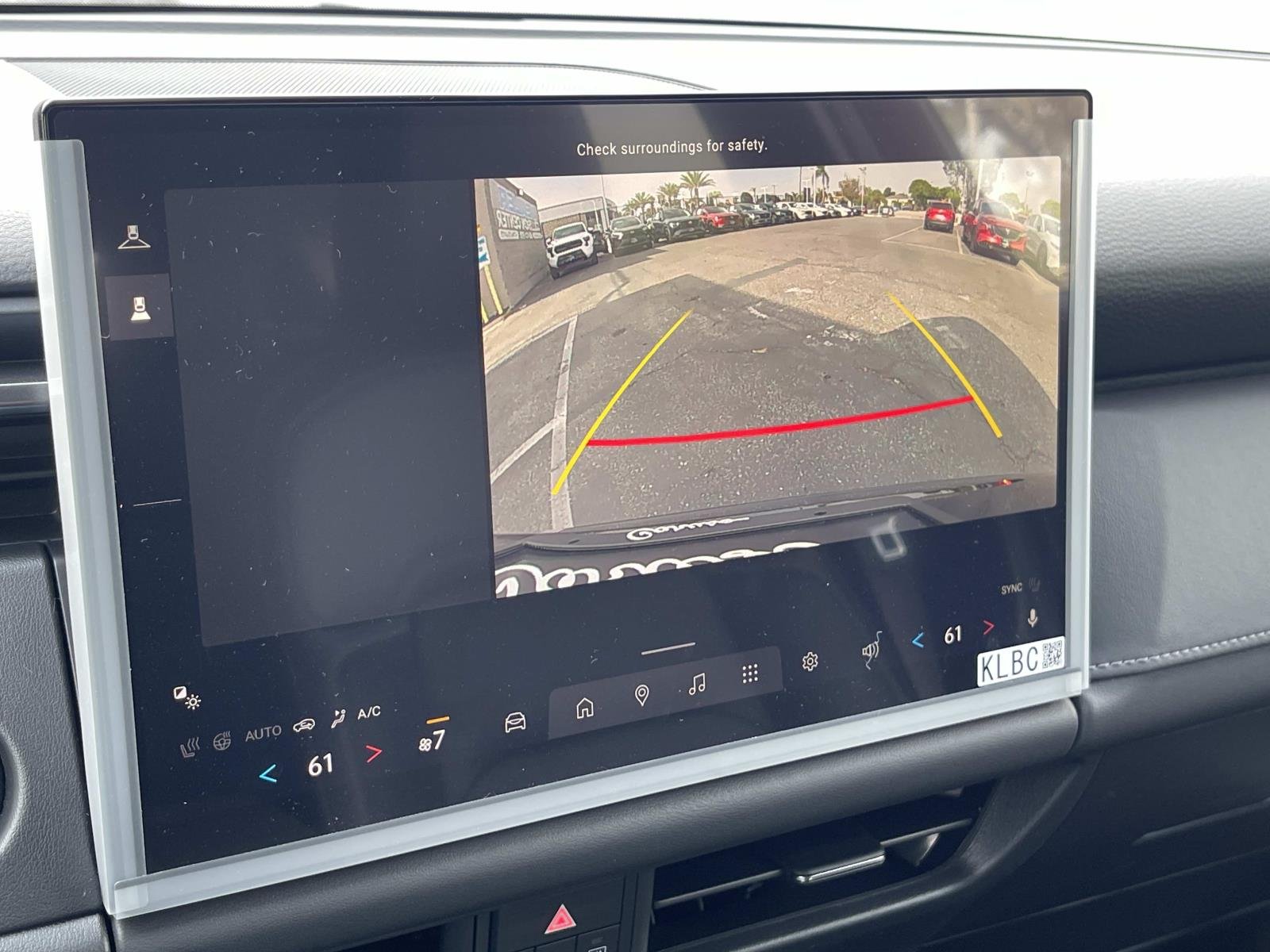 New 2026 Jet Black Mica Mazda 2.5 S Preferred AWD image 12