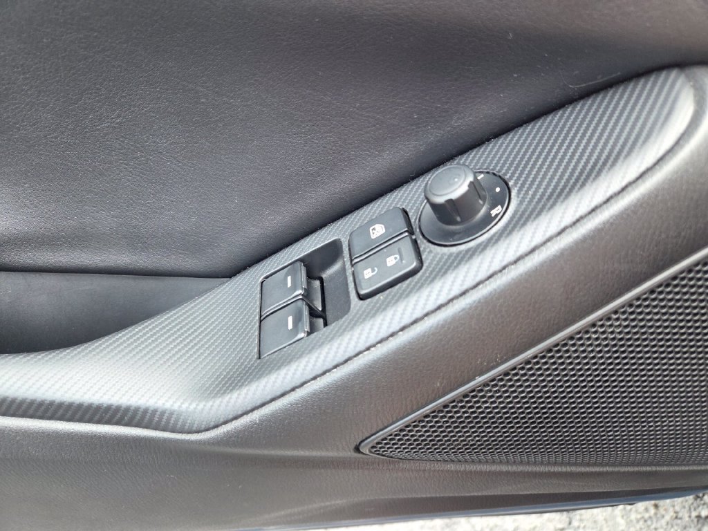 Used 2021 Gray Mazda Grand Touring image 22