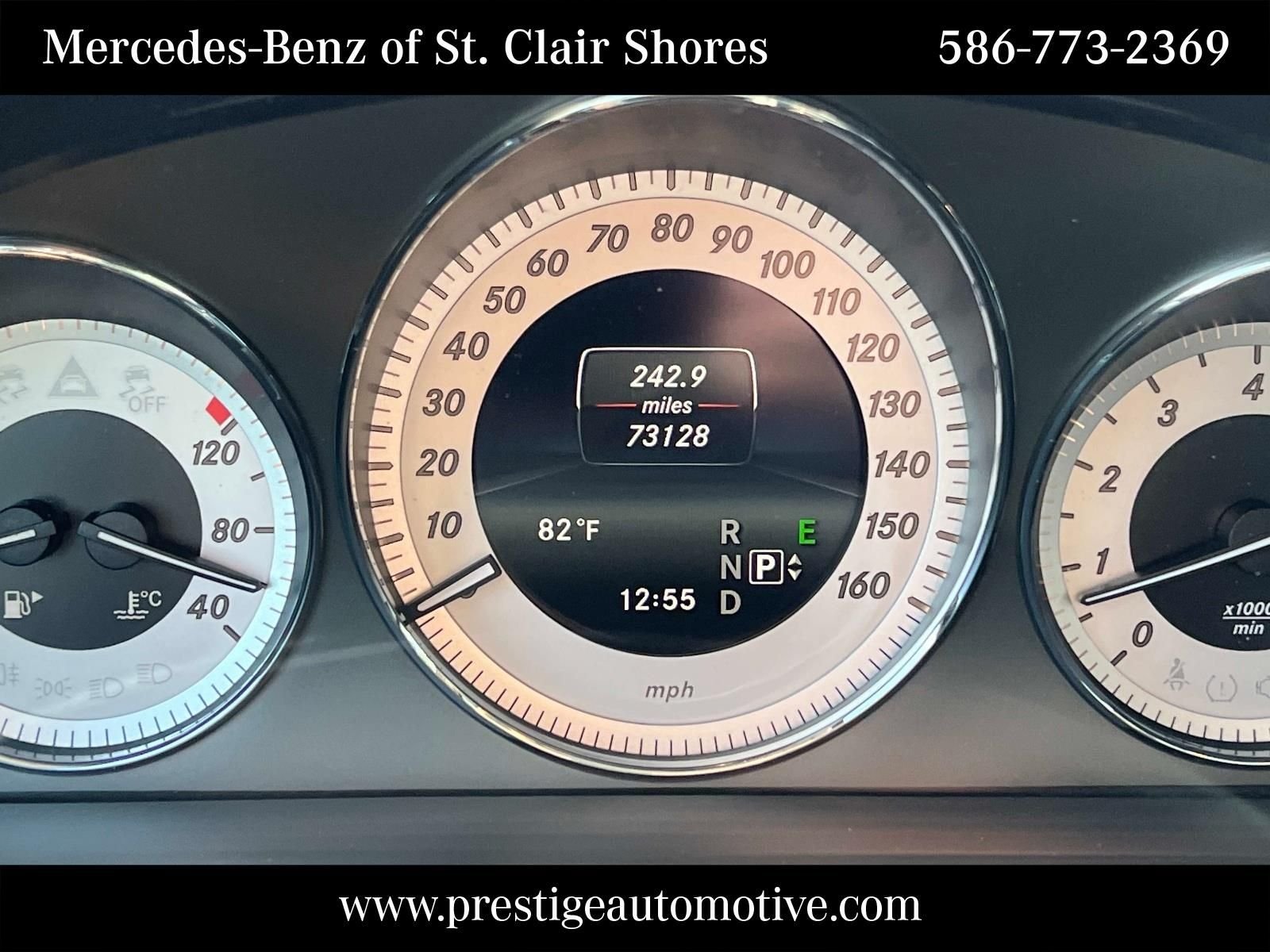 Used 2015 Gray Mercedes-Benz GLK 350 image 24