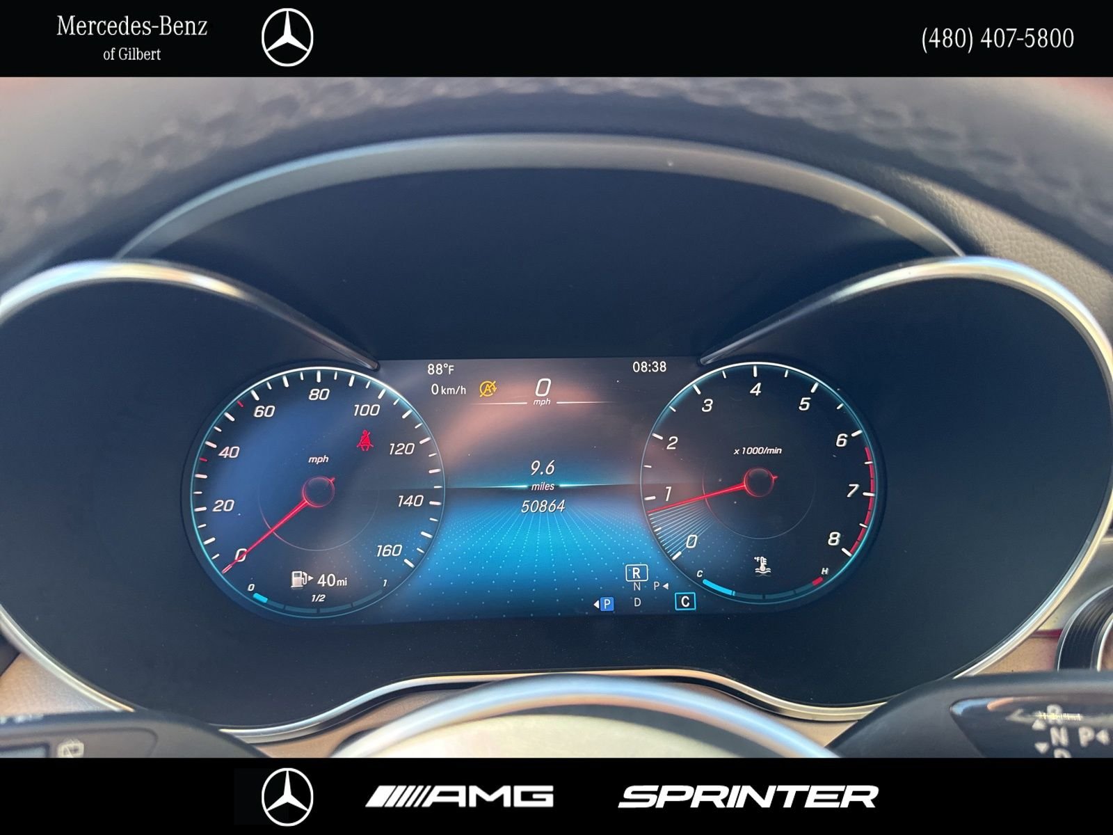 Certified Used 2022  Mercedes-Benz GLC 300 image 29