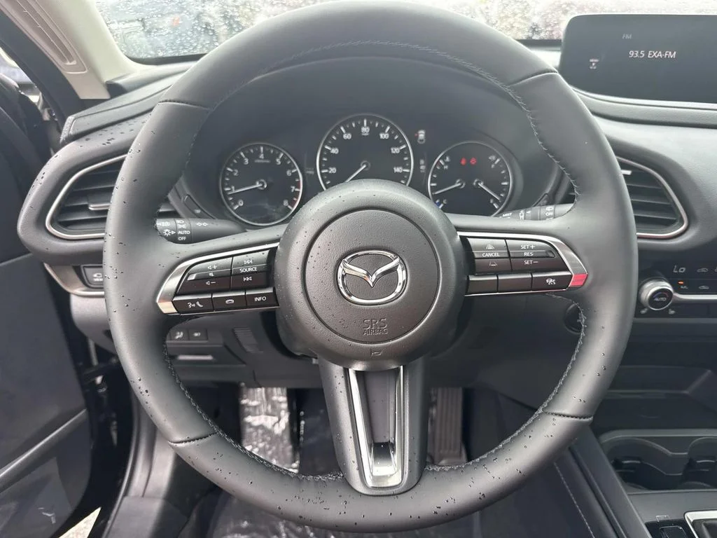 New 2026 Jet Black Mica Mazda 2.5 S Premium AWD image 46