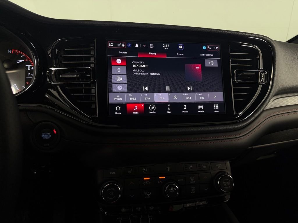 Used 2024 Red Dodge GT Plus image 21