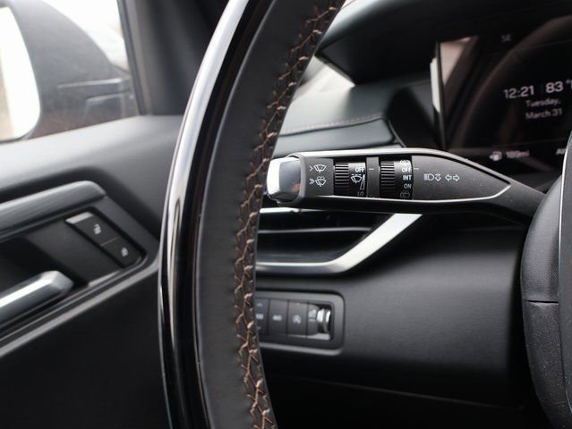 2026 GMC Acadia AT4 - Photo 33