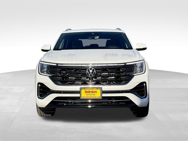 2026 Volkswagen Atlas Cross Sport SEL Premium R-LINE - Photo 16