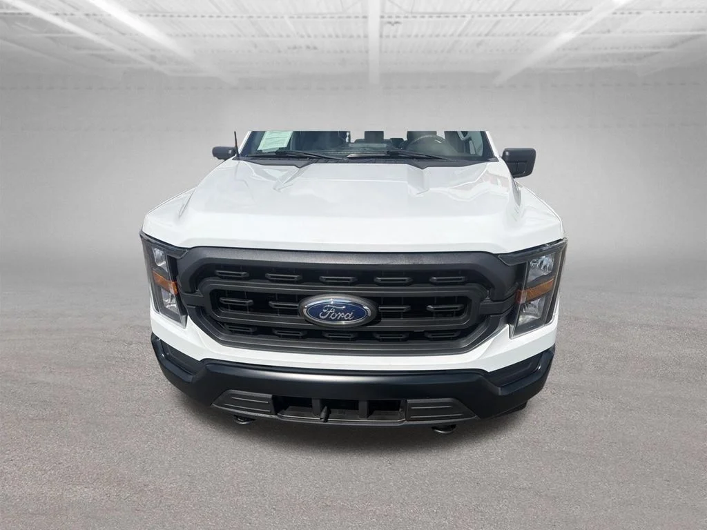 Certified Used 2023 White Ford XL image 16