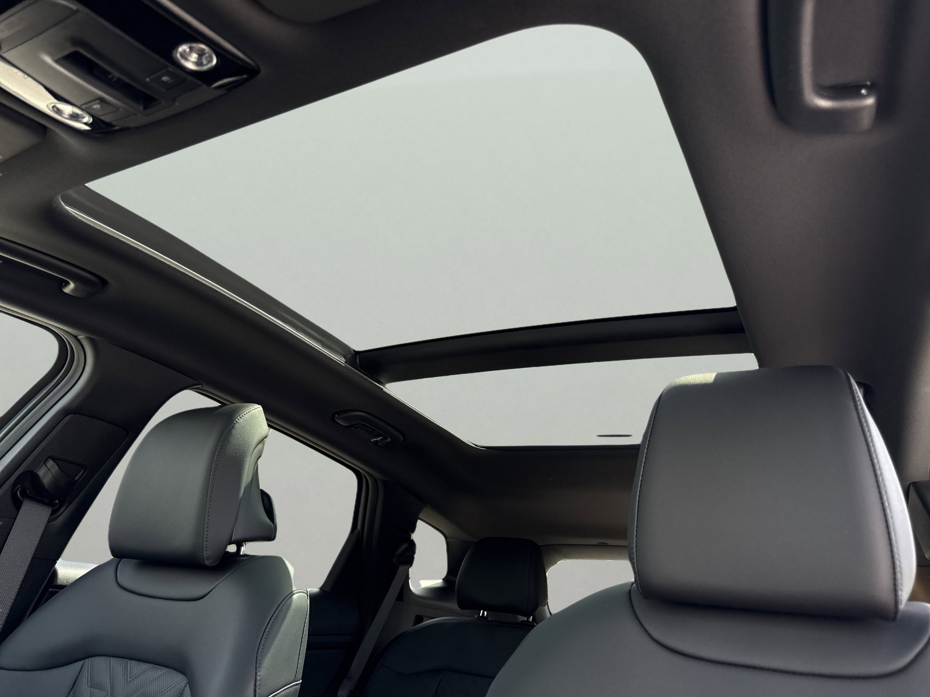 New 2026 Heritage Blue Kia X-Line image 9