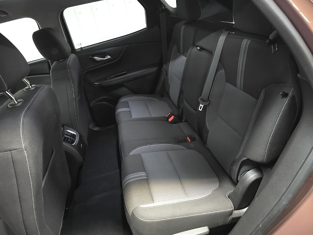 Used 2023 Bronze Metallic Chevrolet LT image 31