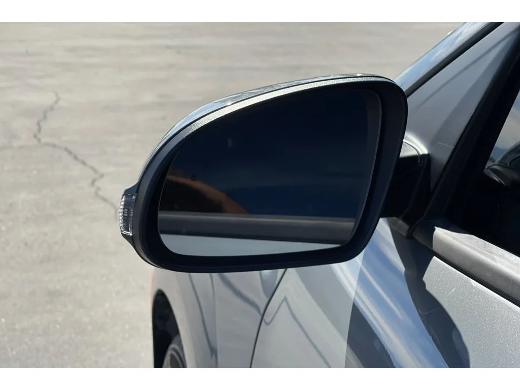 Used 2023 Galactic Gray Hyundai Limited image 55