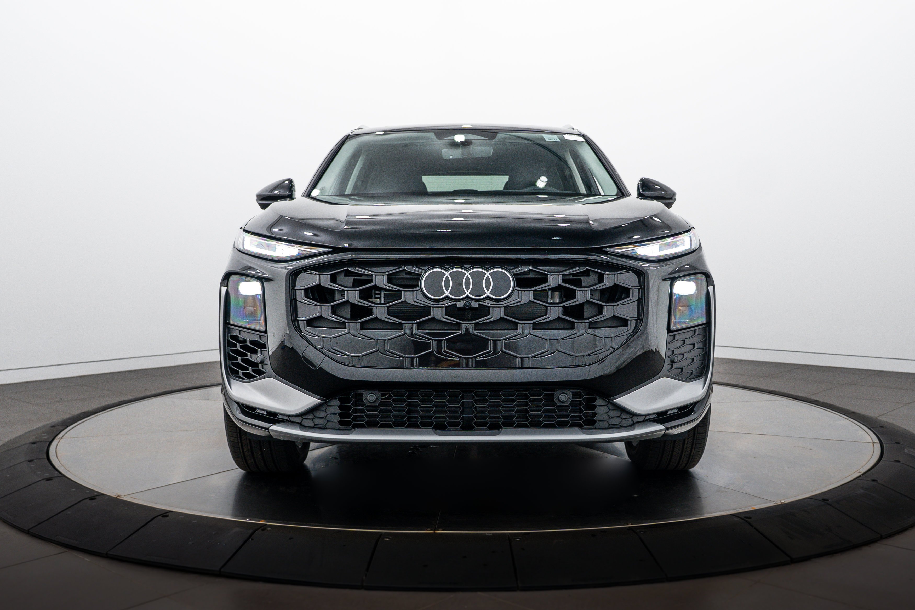 New 2026 Black Audi S line image 22