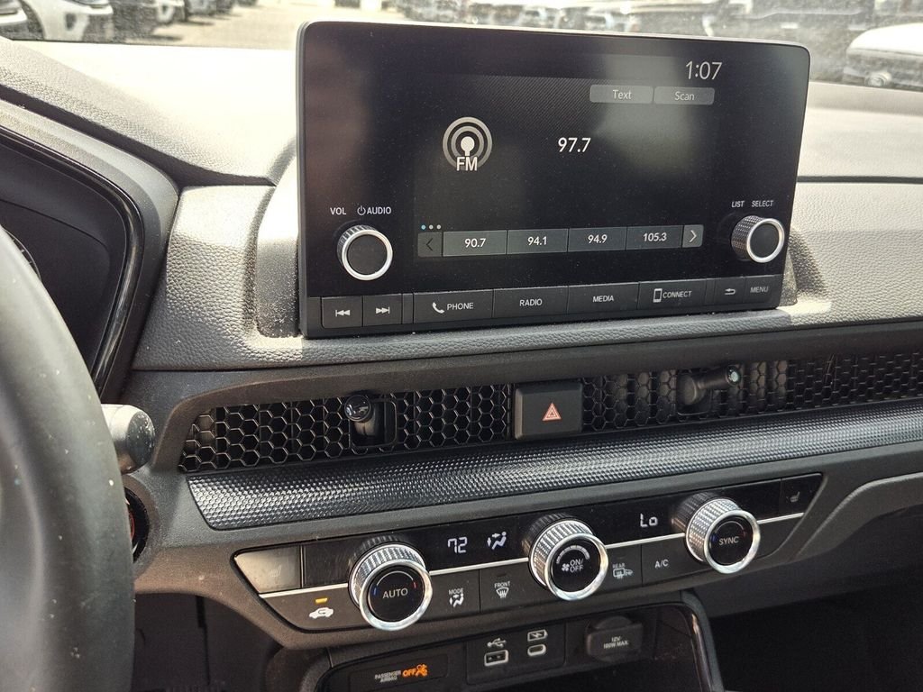 Used 2023 Blue Honda Sport image 20