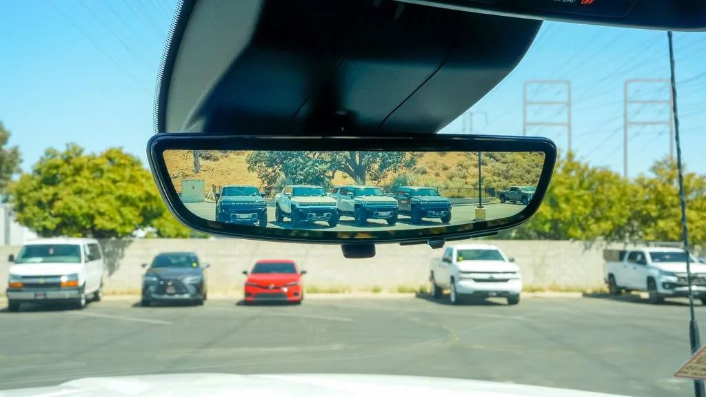 2026 GMC Sierra 2500HD Denali Ultimate - Photo 27
