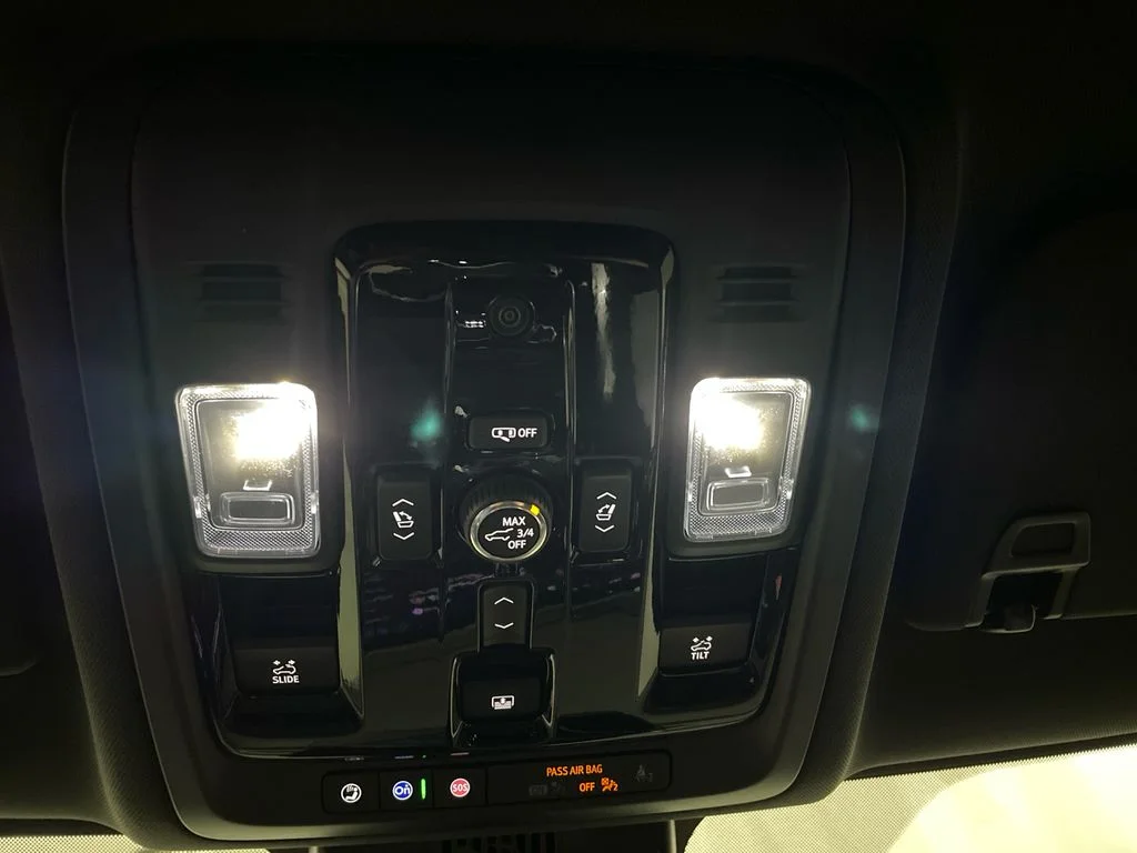 2026 Chevrolet Tahoe High Country - Photo 23