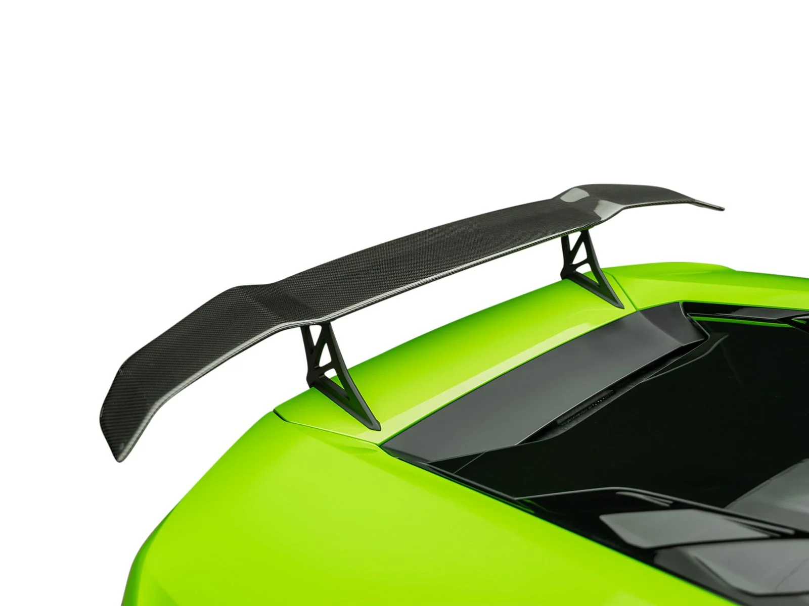Used 2015 Green Lamborghini LP610-4 image 16
