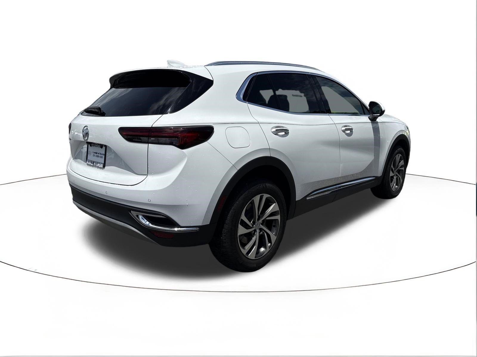2023 Buick Envision Essence - Photo 3