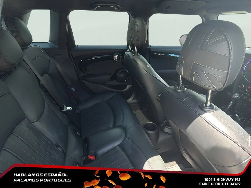 Used 2019 Gray MINI Cooper S image 27
