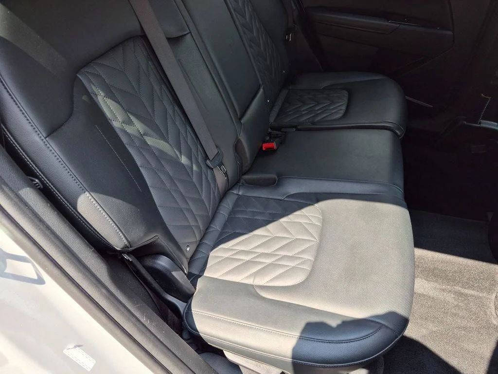 Used 2023 Gray Kia X-Line image 23