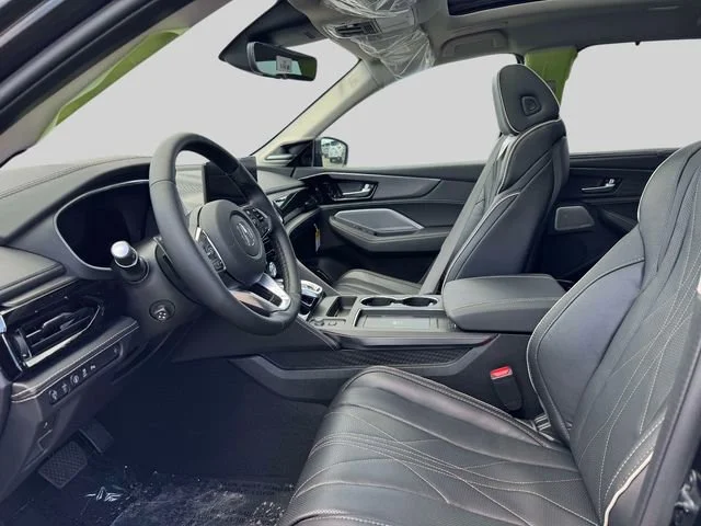 New 2026 Black Acura w/Advance Package image 13