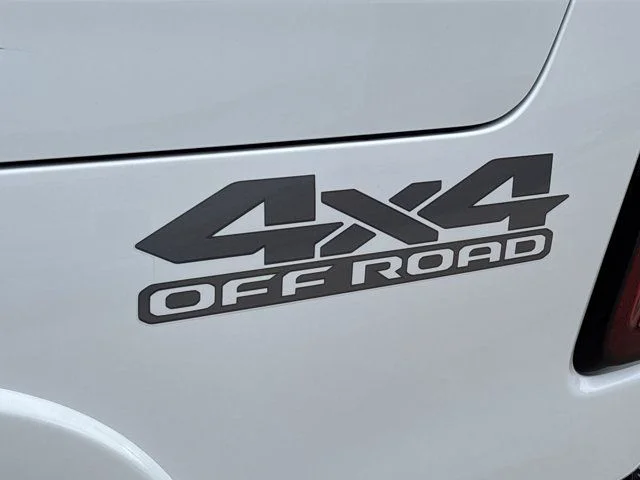 New 2026 White Ram Laramie image 16
