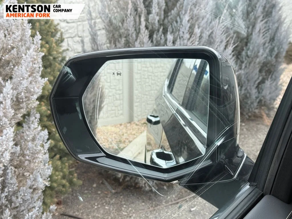 2026 GMC Yukon ELEVATION - Photo 30