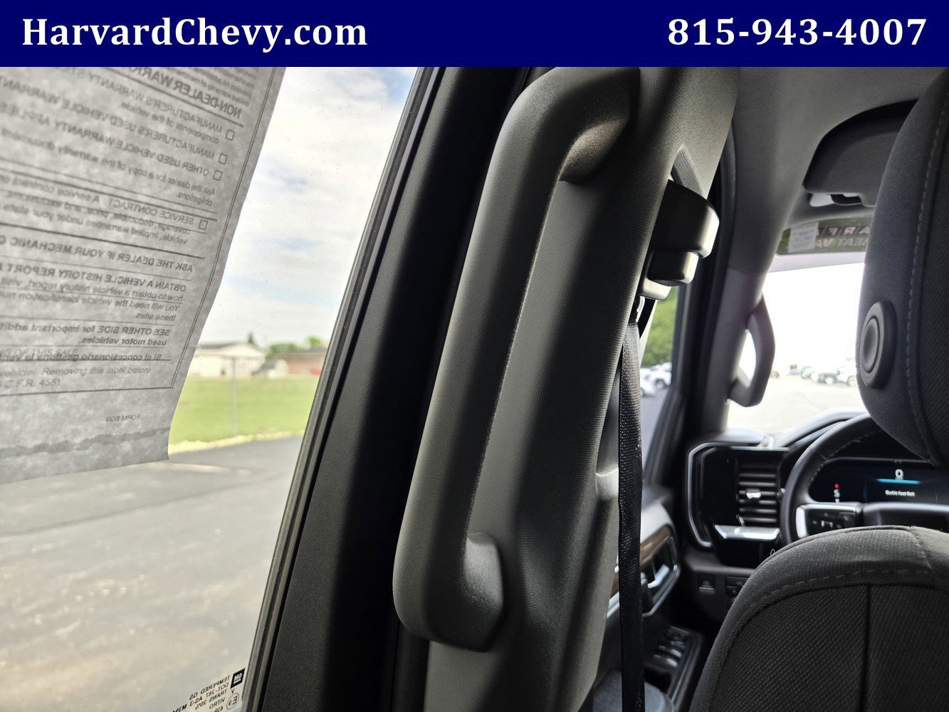2023 Chevrolet Silverado 1500 LT - Photo 27