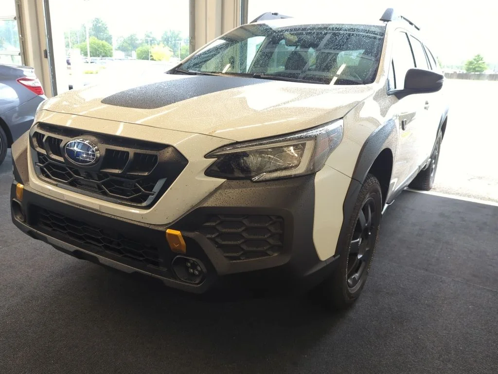2024 Subaru Outback Outback Wilderness's photo
