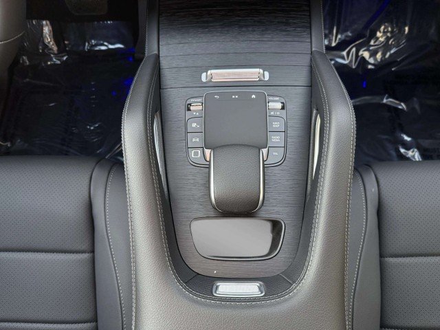 New 2026 SILVER Mercedes-Benz GLE 350 image 15
