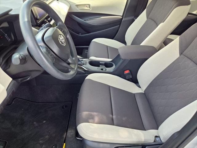Certified Used 2026 SILVER ME. Toyota  image 30