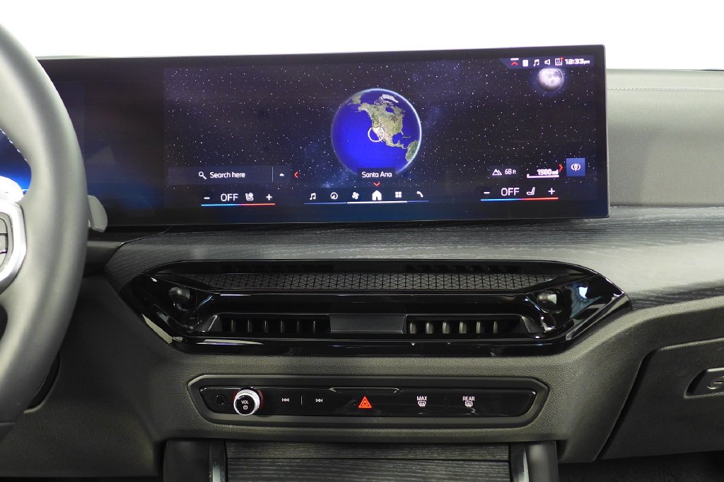 Used 2025 Black Sapphire Metallic BMW M340i xDrive image 26