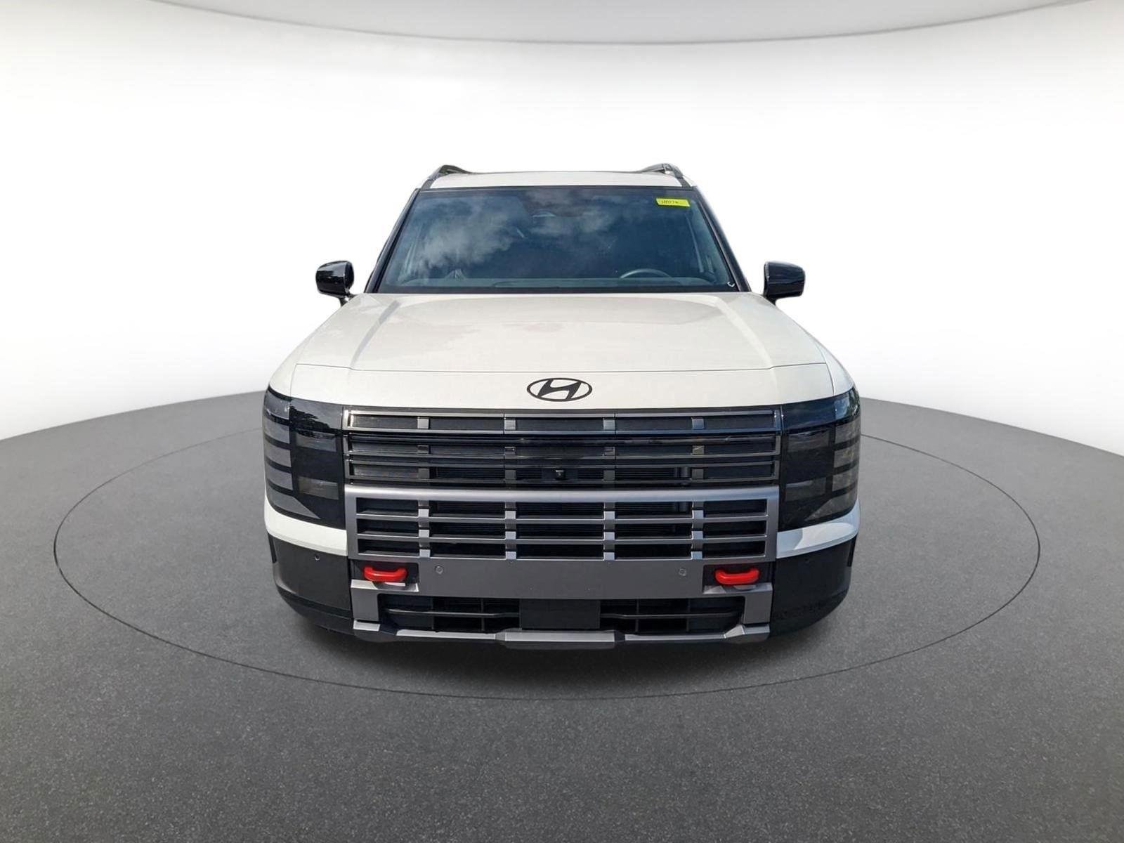 New 2026 Creamy White Pearl Hyundai XRT Pro image 9