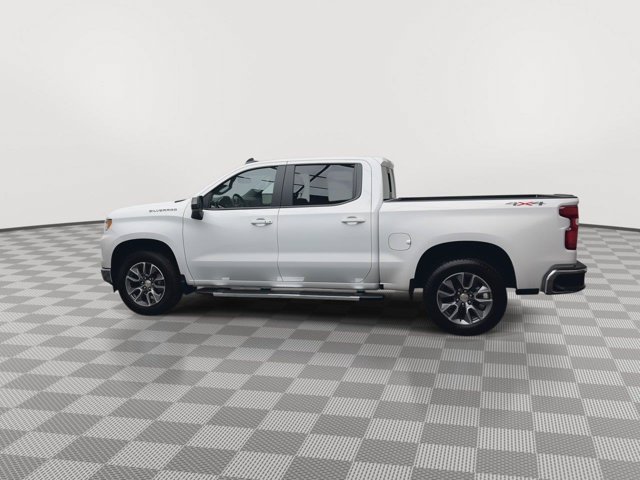 Used 2026 Summit White Chevrolet LT image 38