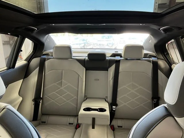 2026 BMW 5 Series 530i - Photo 28
