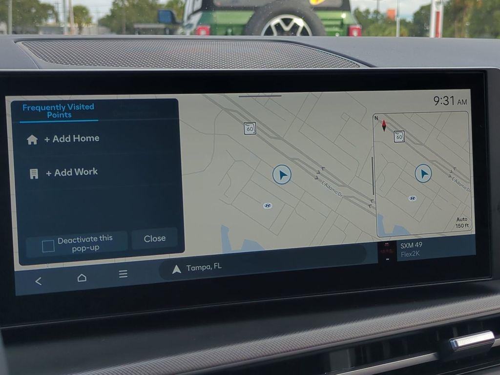 New 2026 White Hyundai XRT AWD image 28