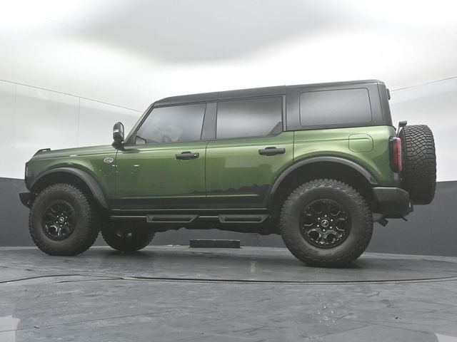 2024 FORD BRONCO - Image 40