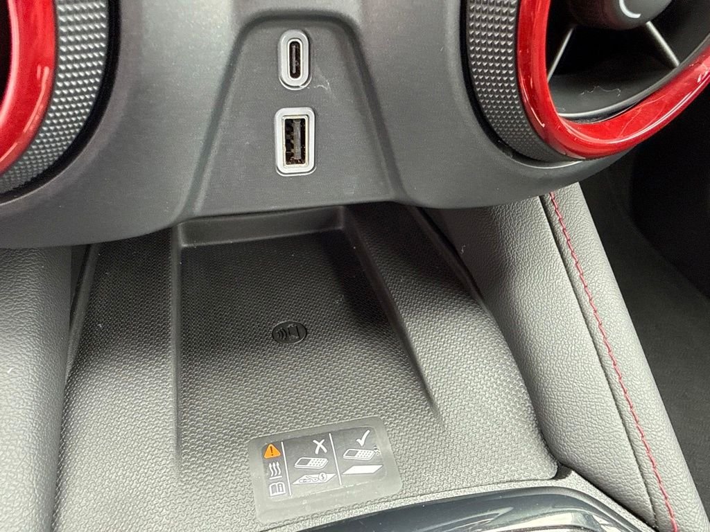 Used 2023 Beige Chevrolet RS image 36