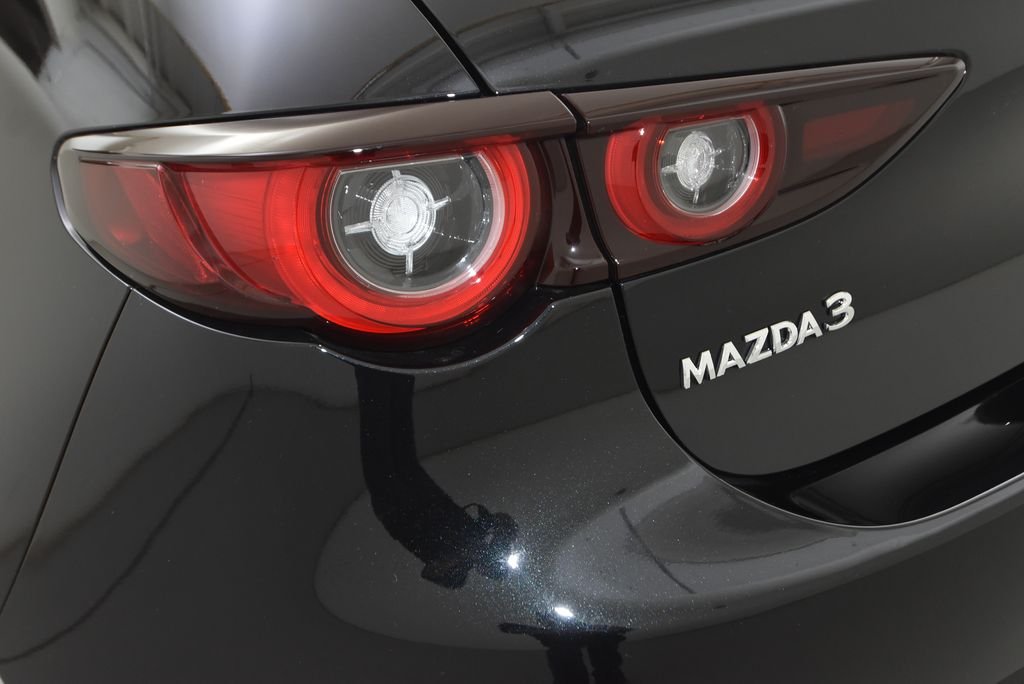 New 2026 Jet Black Mica Mazda 2.5 S Select Sport image 35