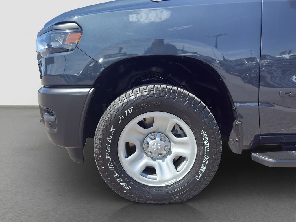 2026 RAM 1500 Tradesman - Photo 20