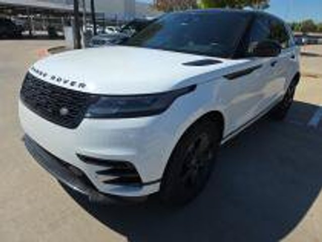 2024 Land Rover Range Rover Velar Dynamic SE