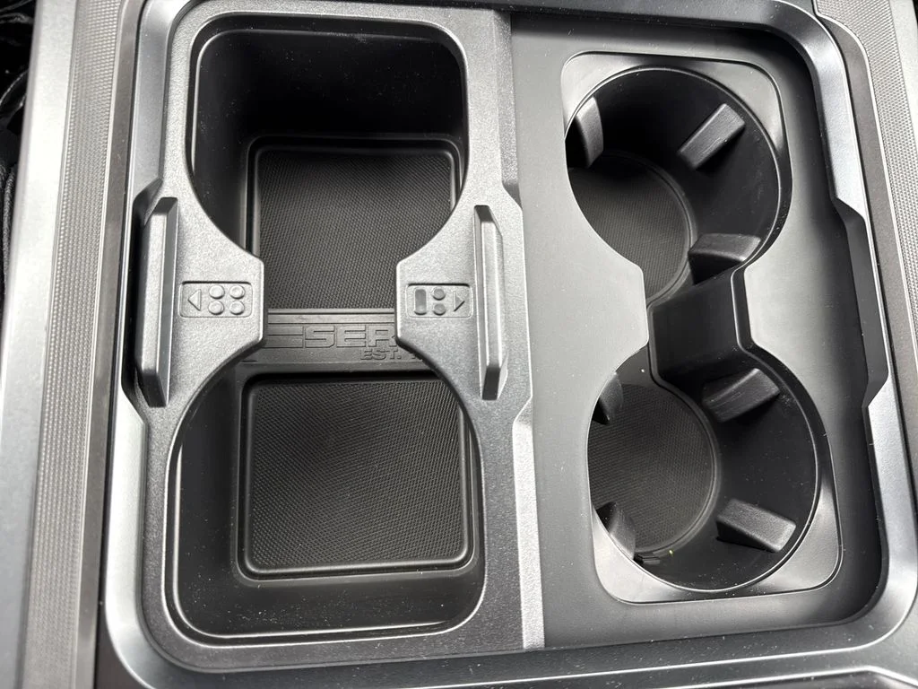 New 2026 White Ford Lariat image 38