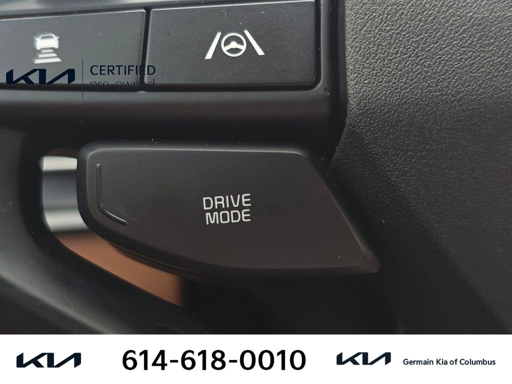Used 2026 White Kia X-Line image 30