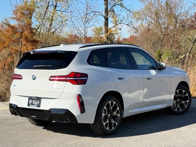 Used 2026 Alpine White BMW 30 xDrive image 4