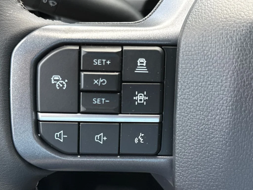 New 2026 Black Ford XLT image 32